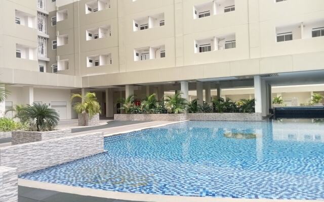 Simply Look Studio At Loftvilles City Apartment