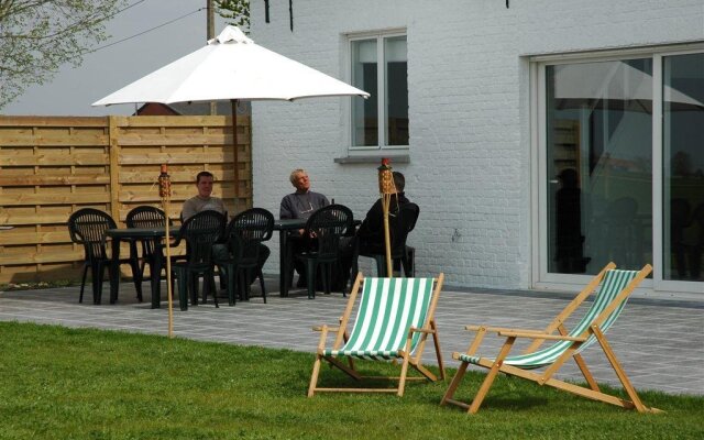 Flanders Fields Cottage Beveren