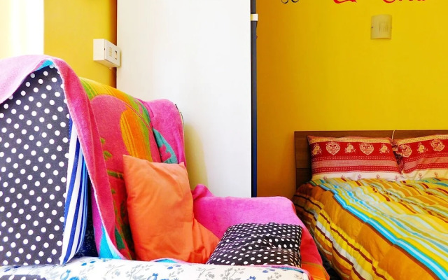 Bilocale a 20 m dal mare