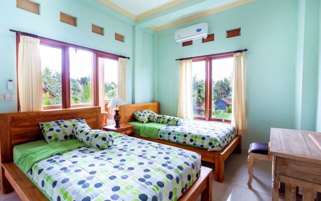 Rizky Guesthouse
