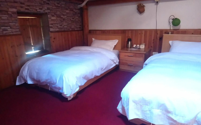 Jinsha Old Street B&B