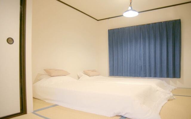 邑泉町屋 Izen Machiya