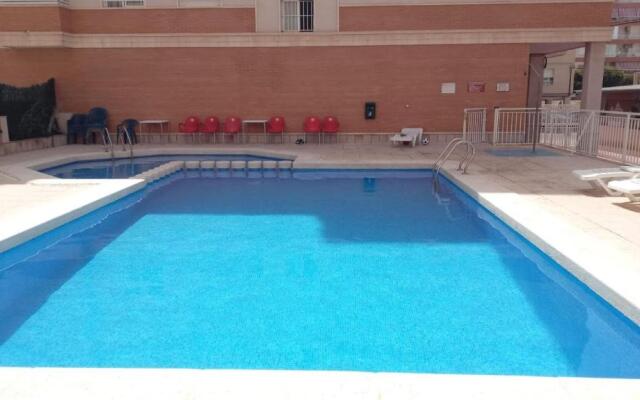 PuertoMar VI apartment