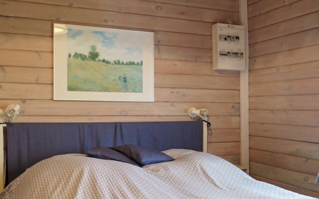 Quaint Holiday Home in Struer Near Beach