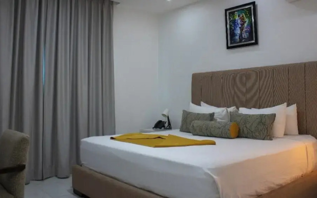 Hotel Rod
