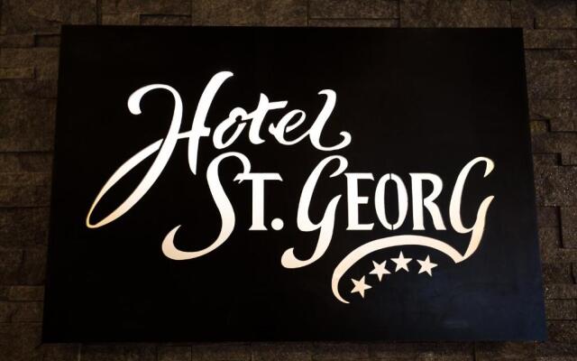 Hotel St. Georg