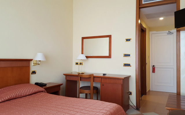 Grand Hotel Moon Valley