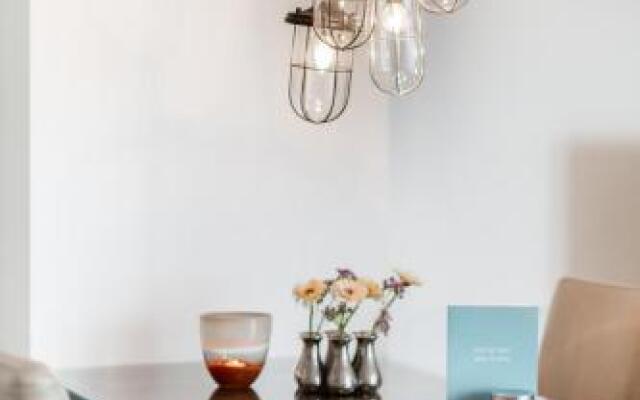 Turm-Appartement Strandburg