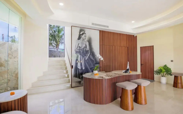 Villa Alinea
