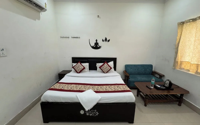 Murli Manohar Palace
