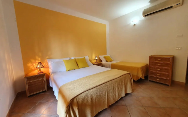 Solone Beach Hotel