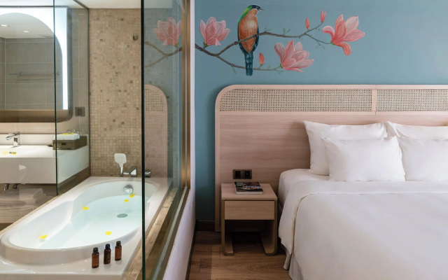 Hanoi Le Jardin Hotel & Spa