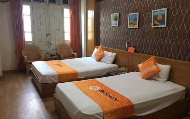 ZO Hotels Dai Co Viet