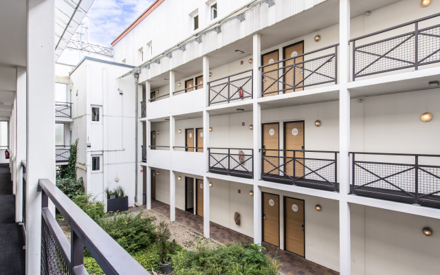 B&B HOTEL Ingolstadt-Ost