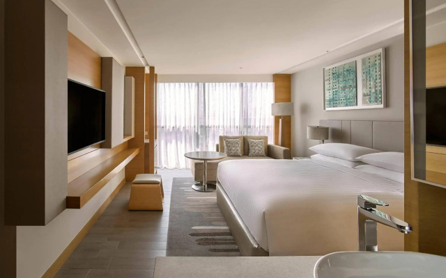 Kota Kinabalu Marriott Hotel