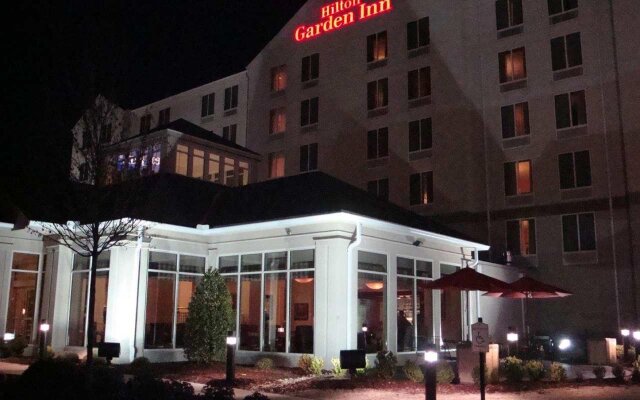 Hilton Garden Inn Tuscaloosa