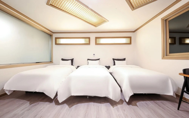 Suncheon Hotel Rio