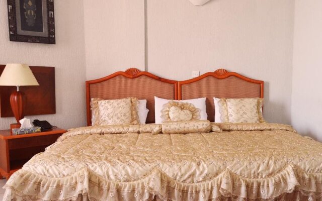 Ave Maria Resort and Wellness