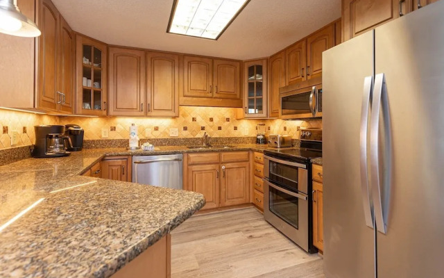 Phoenix X 904 3 Bedroom Condo