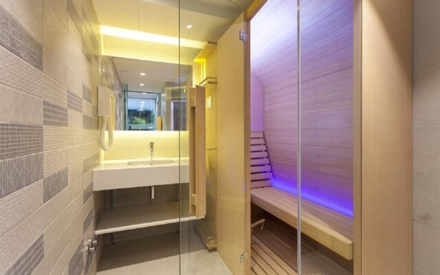 Hotel Tamaris