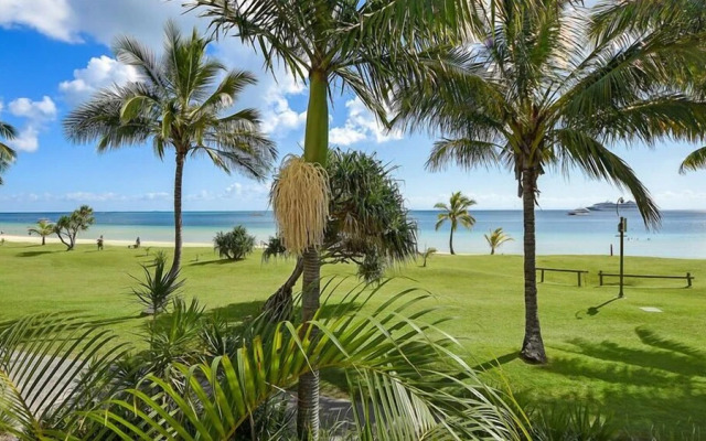 Villa at Tangalooma - Villa 39