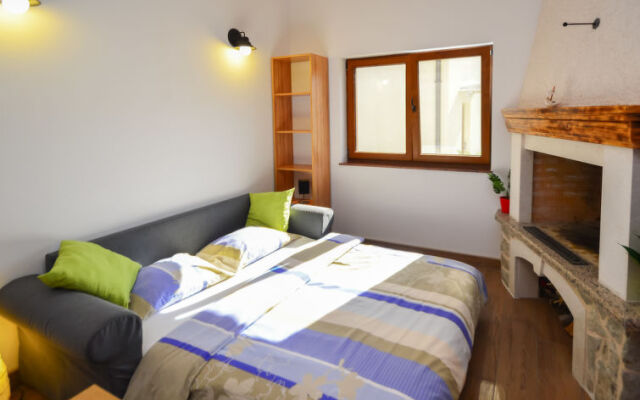 Holiday Home Ante