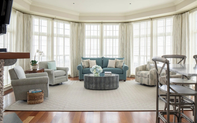 Ocean House