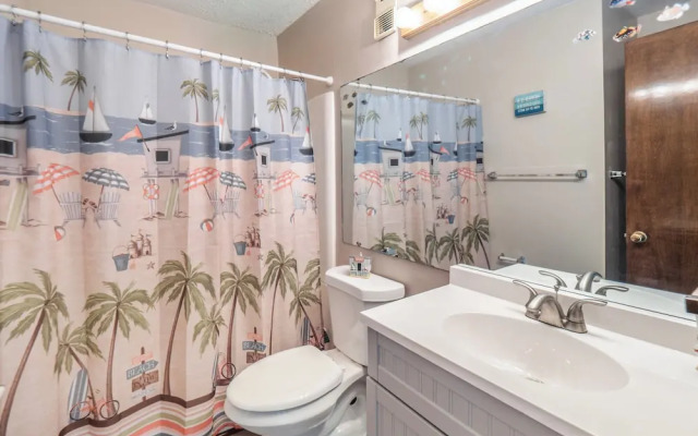 Sea Colony by Carolina Retreats