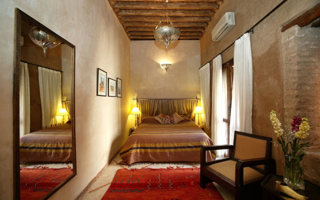 Riad Aladdin