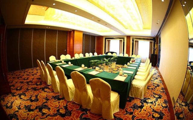 Xiyi Hotel - Kunming