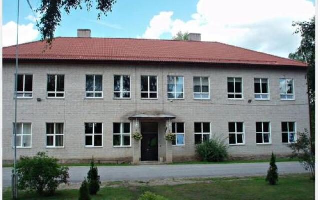 Roosu Talu Accommodation