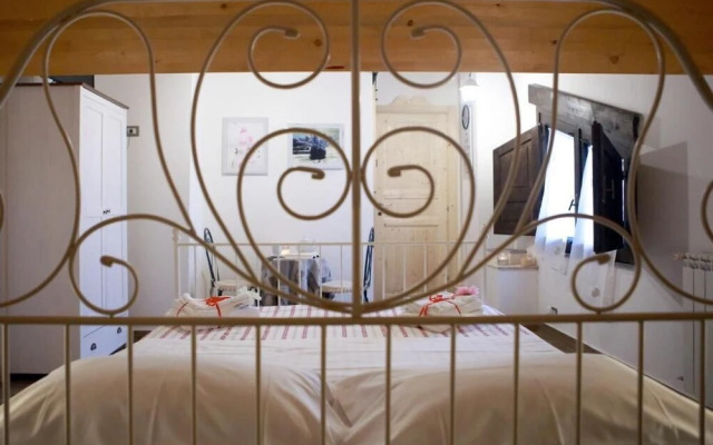 Al Giandale B&B
