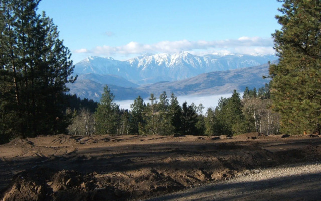 Baergnaescht Bed & Breakfast