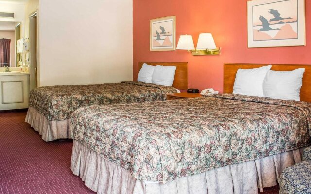 Econo Lodge