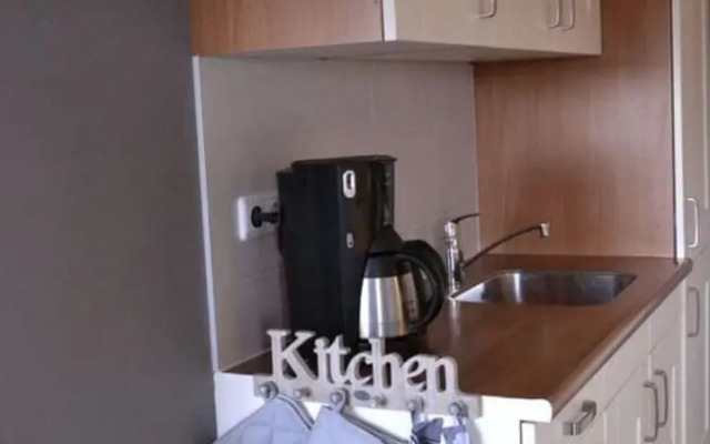 Zeekraal Comfortable Holiday Residence