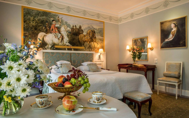 Hotel Polski Pod Białym Orłem