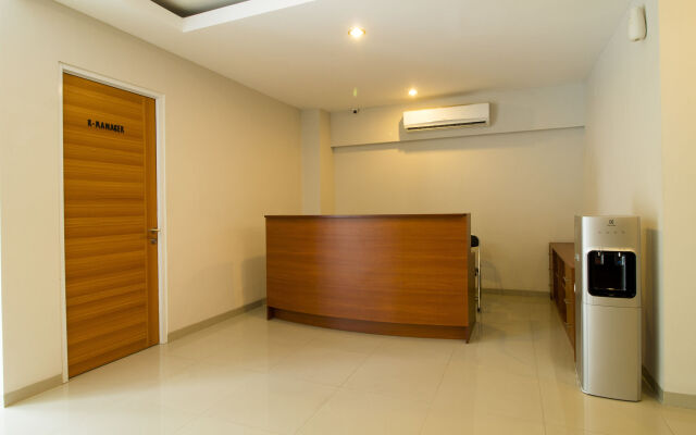 Setiabudi Tengah by RedDoorz