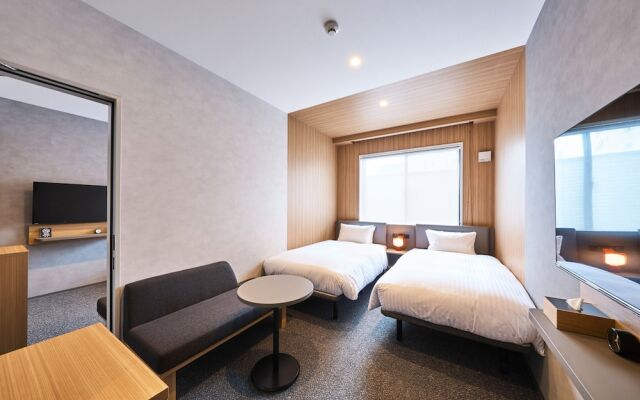 Travelodge Kyoto Shijo Omiya