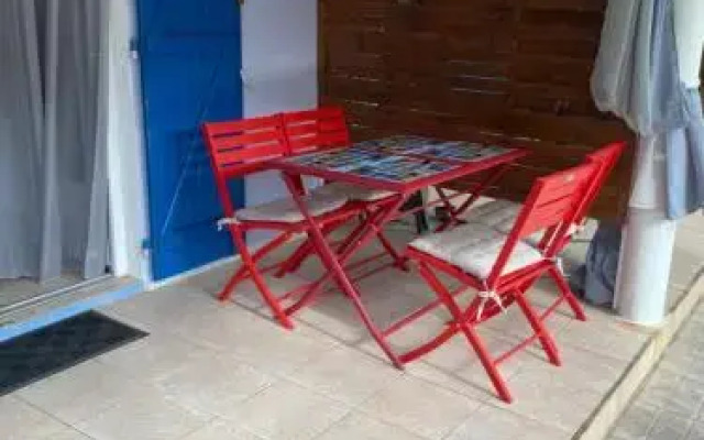 Résidence Bleu Marine
