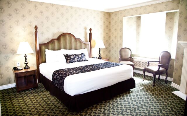 Canyons Boutique Hotel, a Canyons Collection Property