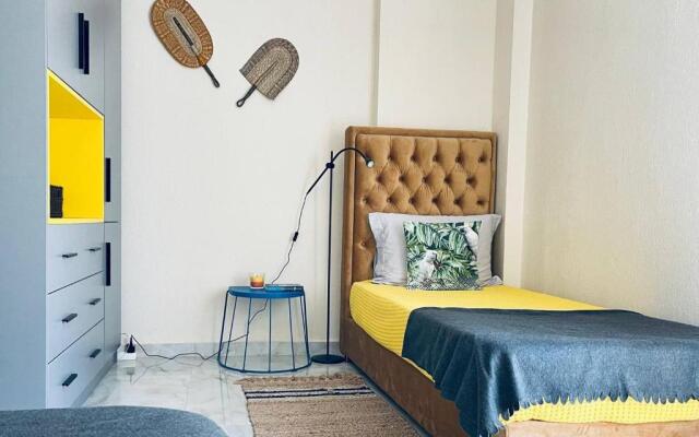 Dream Cottage Nikiti Greece