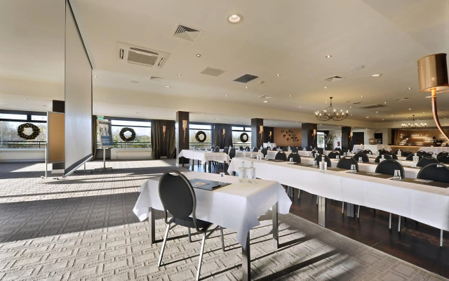 Van der Valk Hotel Moers