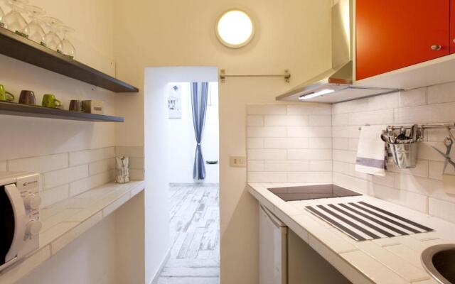 Colosseo Accomodation