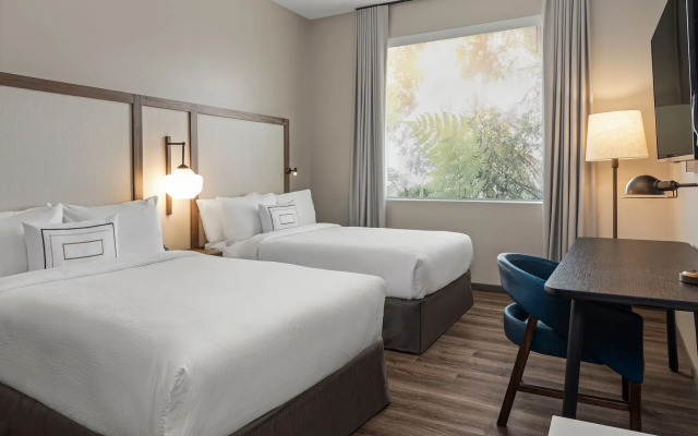 Fairfield by Marriott San Jose Airport Alajuela