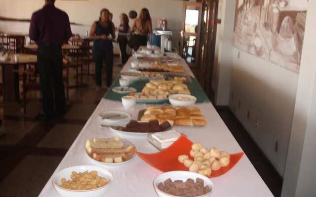 Hotel Praia Sol