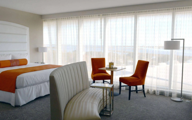 Scarlet Pearl Casino Resort