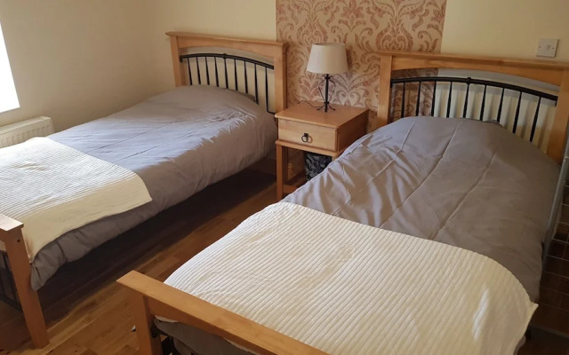 Apartment 3 Bedroom Banagher Town Centre