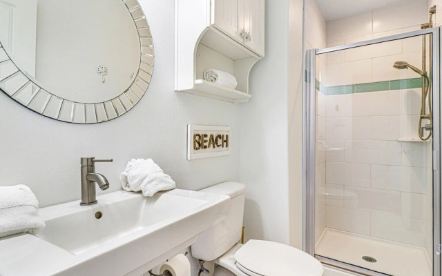 Bon Bini 4 Bedroom Home