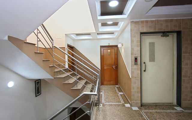 Отель Bluemoon Grand