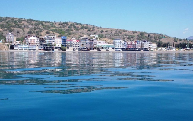 Mini Hotel Princessa